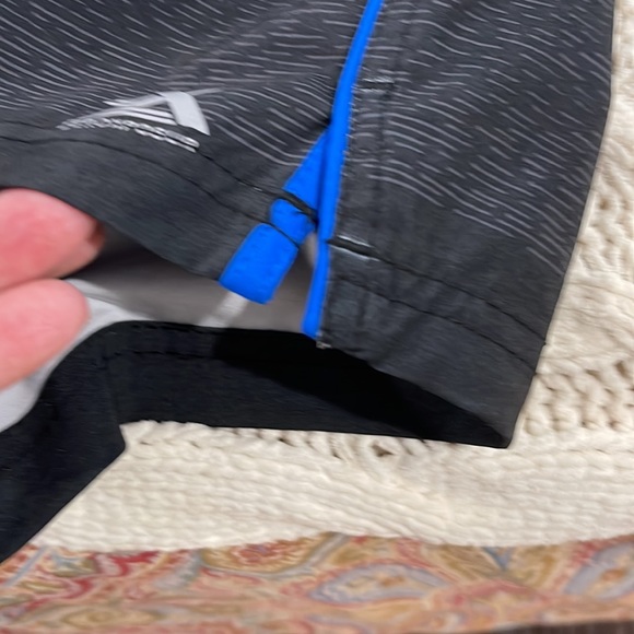 Men’s swim trunks EUC - Picture 4 of 8